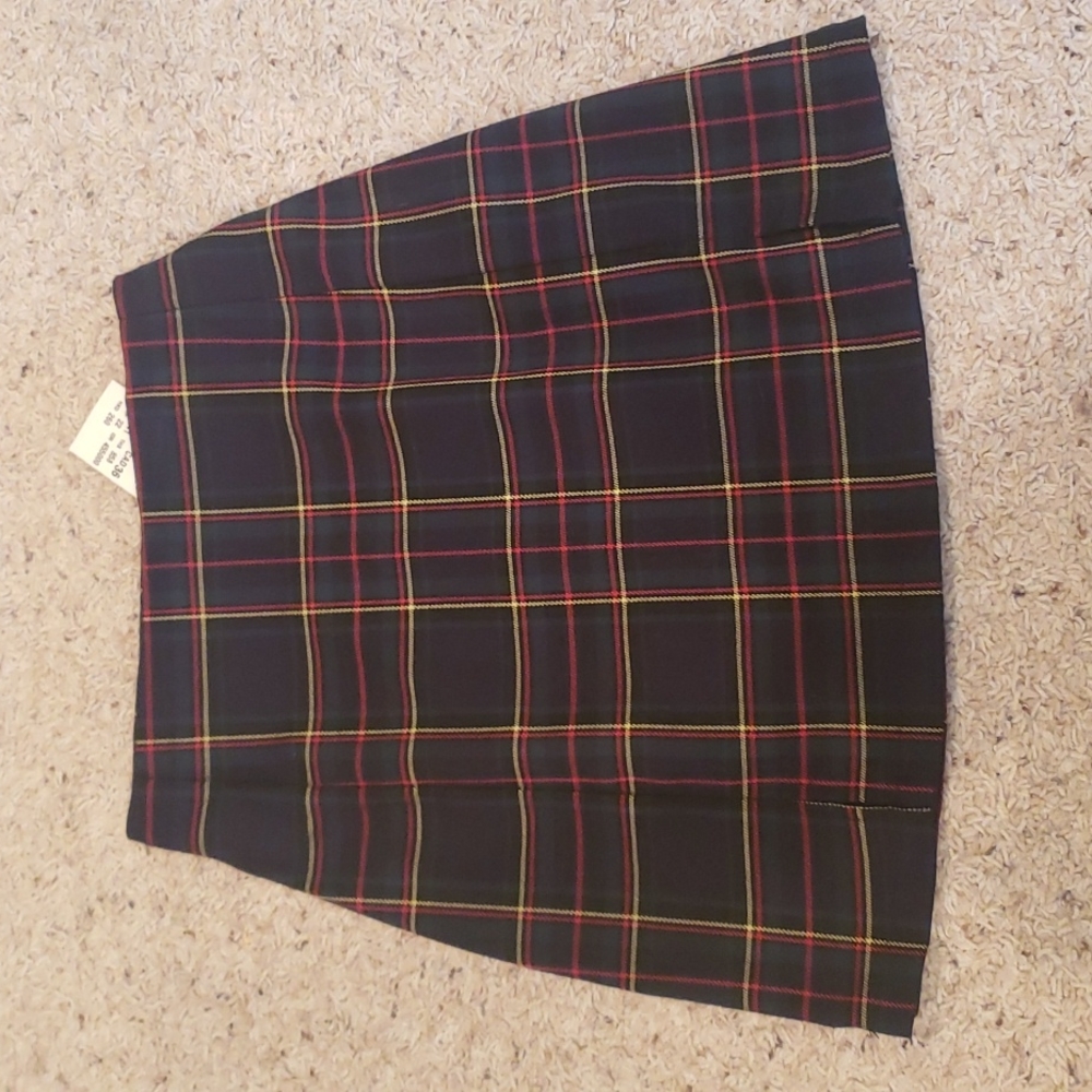 New Brandy Millville Skirt